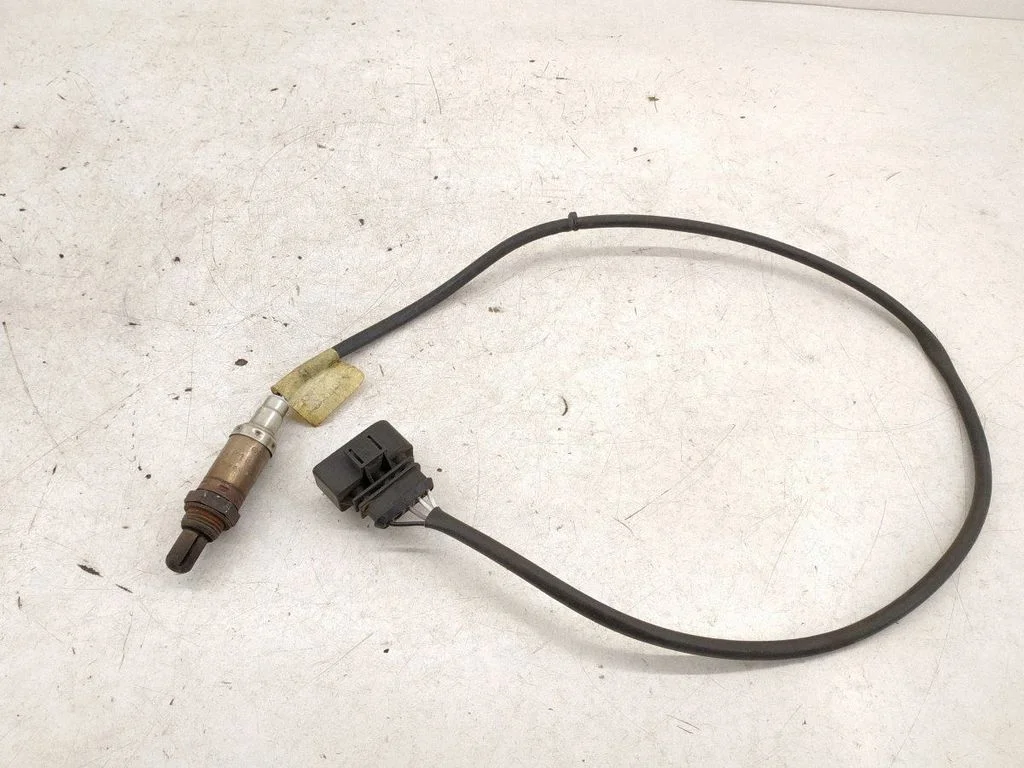 Lambda probe sensor