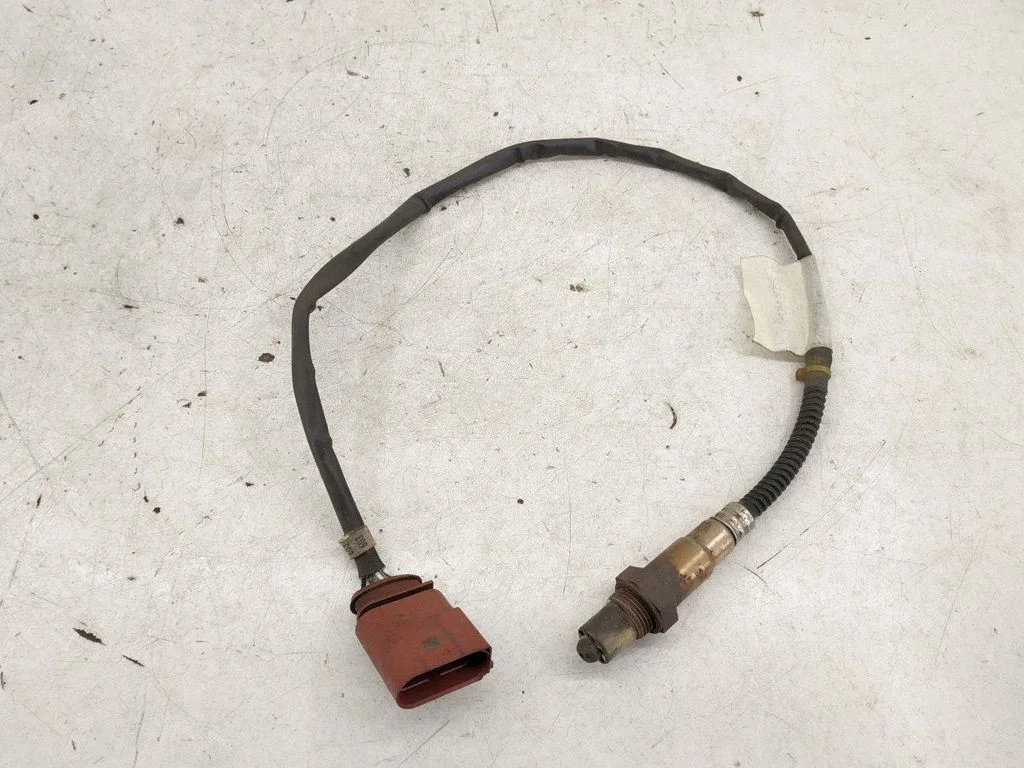 Lambda probe sensor