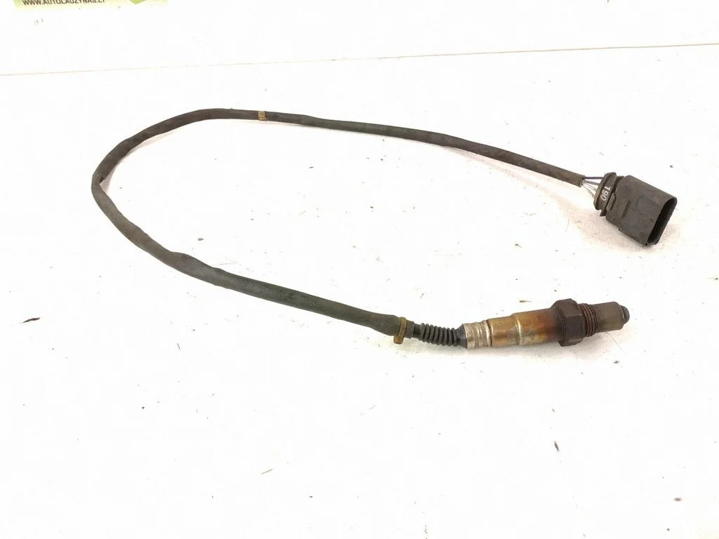 Lambda probe sensor