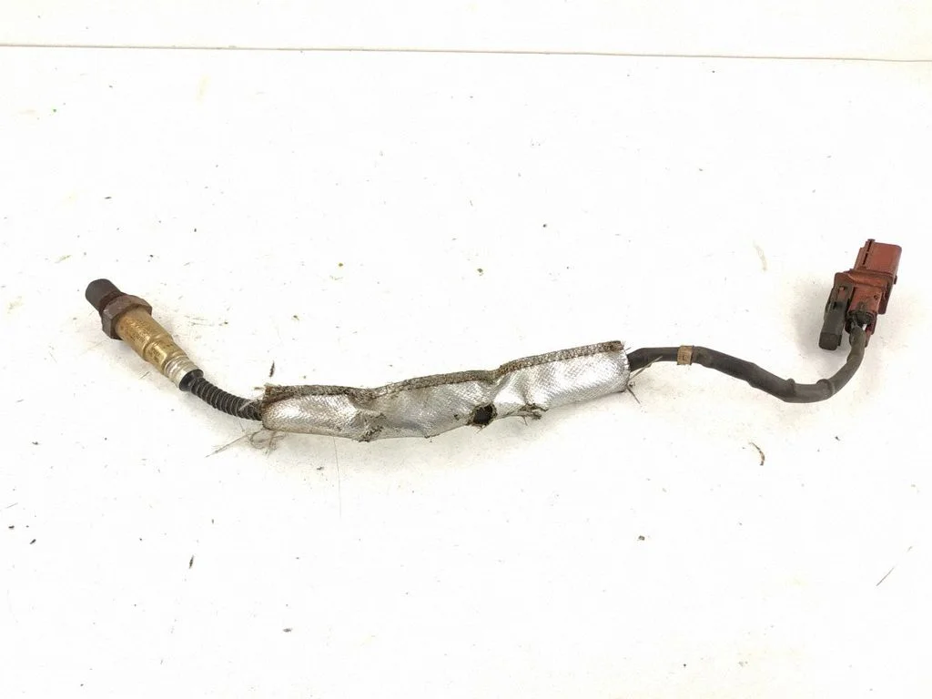Lambda probe sensor
