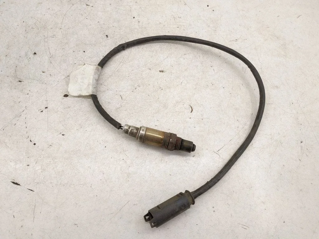 Lambda probe sensor