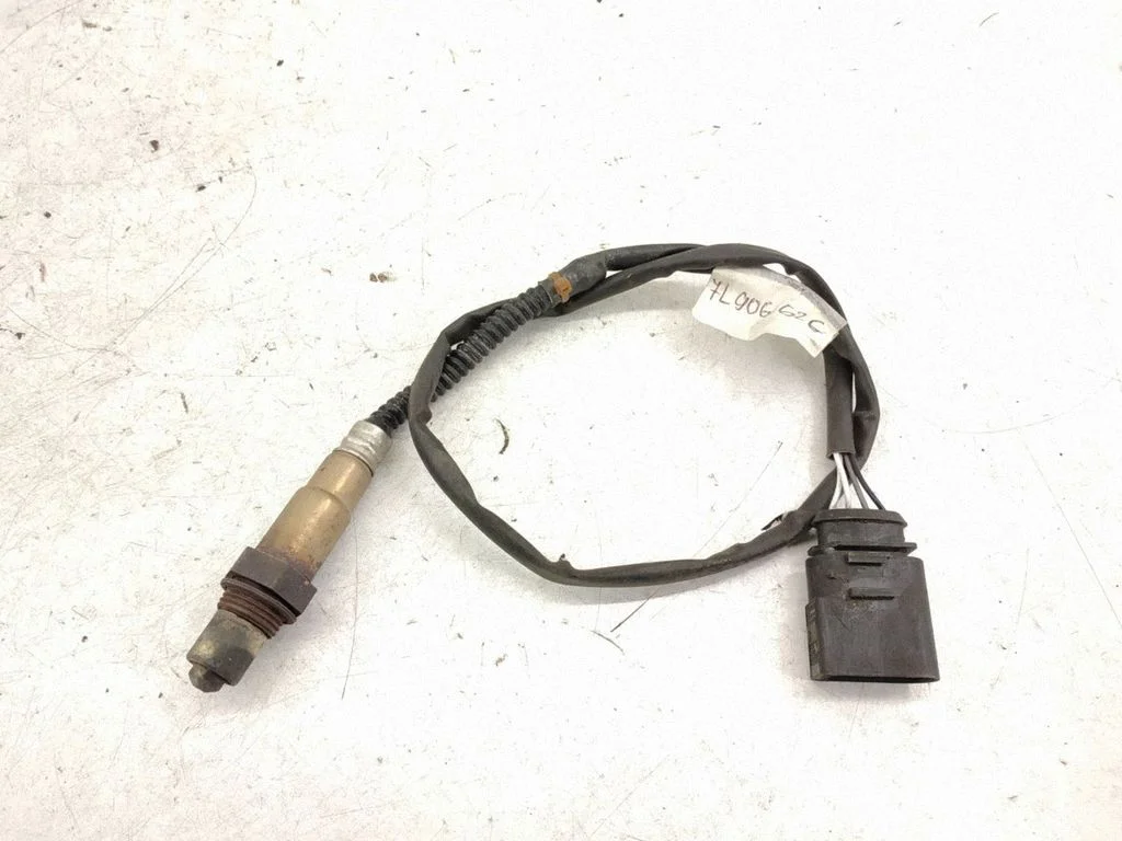 Lambda probe sensor