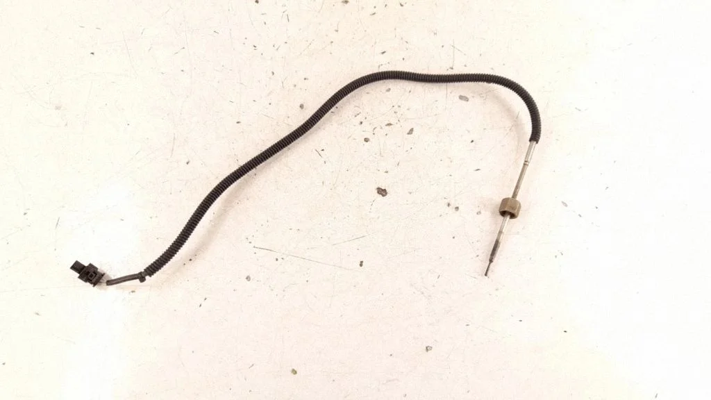 Lambda probe sensor