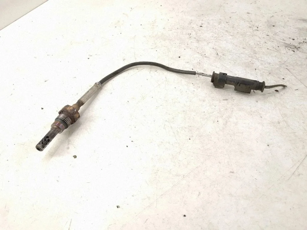 Lambdasond – Mercedes-Benz B-klass W245 (2005-2011)
