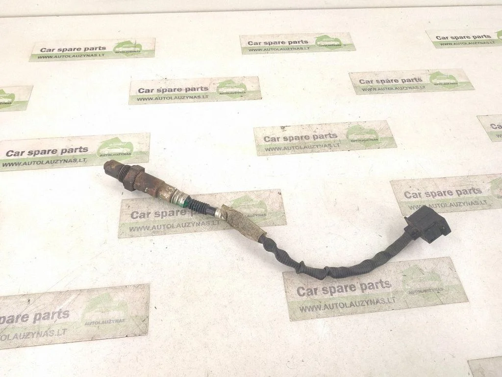 Lambdasond – Mercedes-Benz B-klass W245 (2005-2011)
