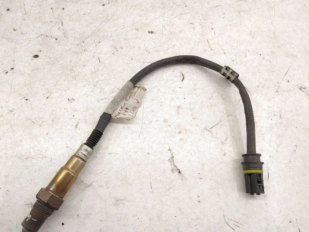 Sonda lambda