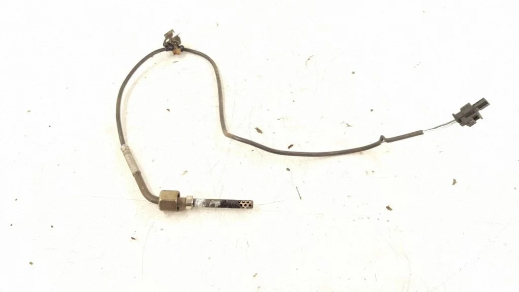 Lambda probe sensor