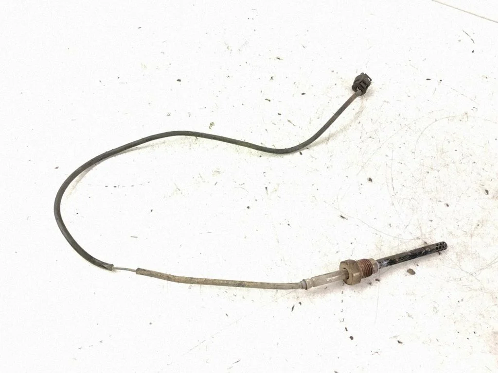 Lambda probe sensor