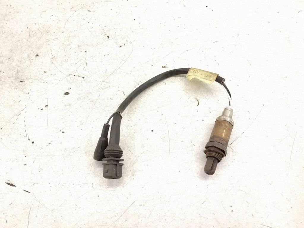 Lambda probe sensor