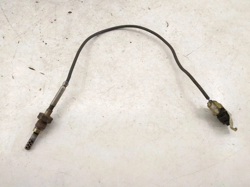 Lambda probe sensor