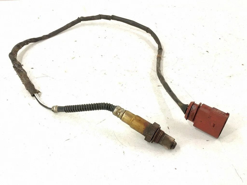 Lambda probe sensor