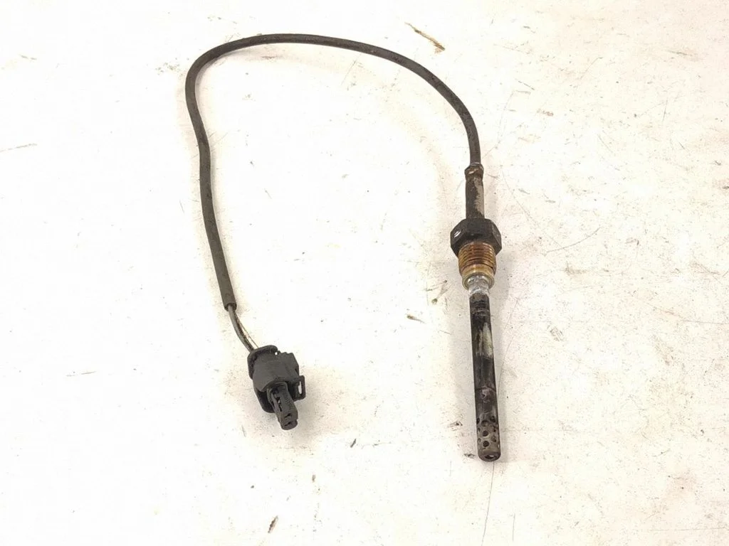 Lambda probe sensor