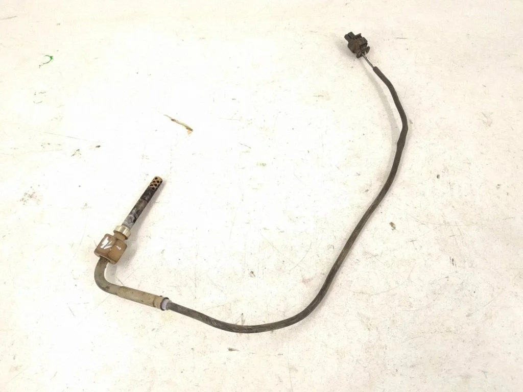 Lambda probe sensor