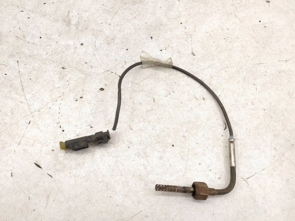 Lambda probe sensor