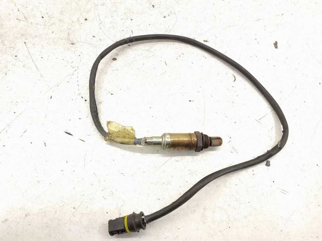 Lambda probe sensor