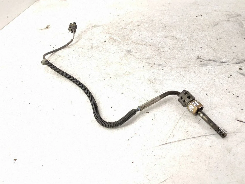 Lambda probe sensor