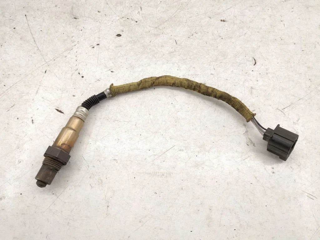 Lambda probe sensor