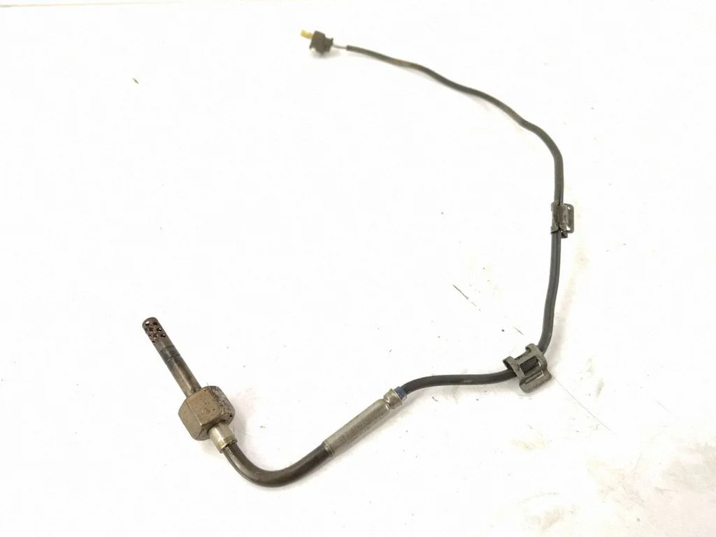 Lambdasond – Mercedes-Benz ML-klass W164 (2005-2011)