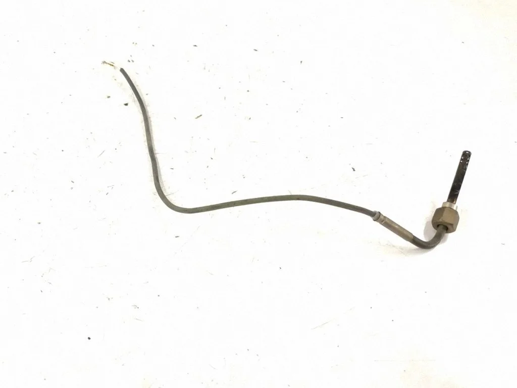 Lambda probe sensor