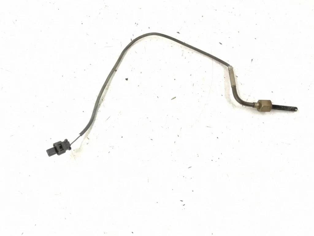 Lambda probe sensor