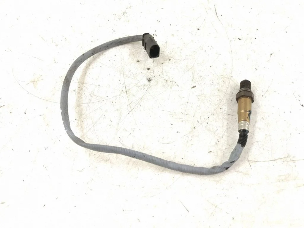 Lambda probe sensor