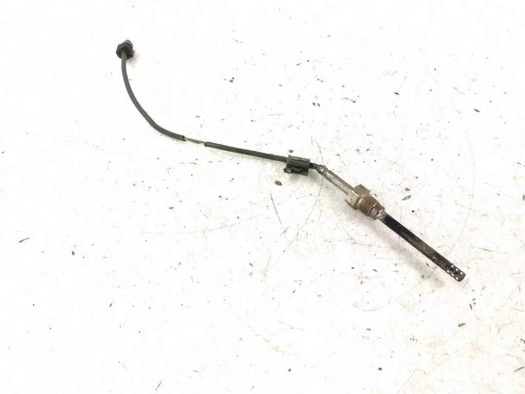Lambda probe sensor