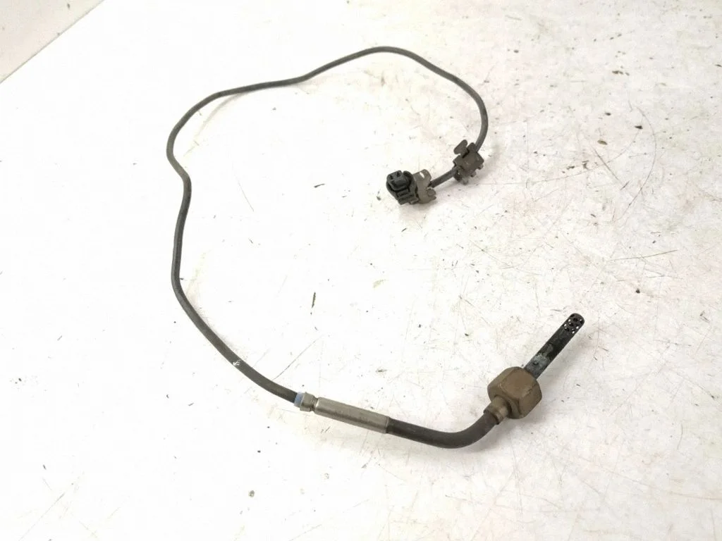 Lambda probe sensor