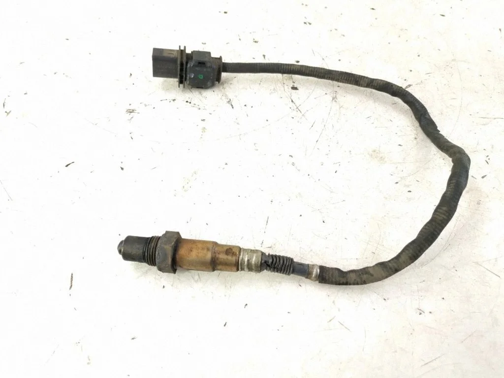 Lambdasond – Mercedes-Benz ML-klass W164 (2005-2011)