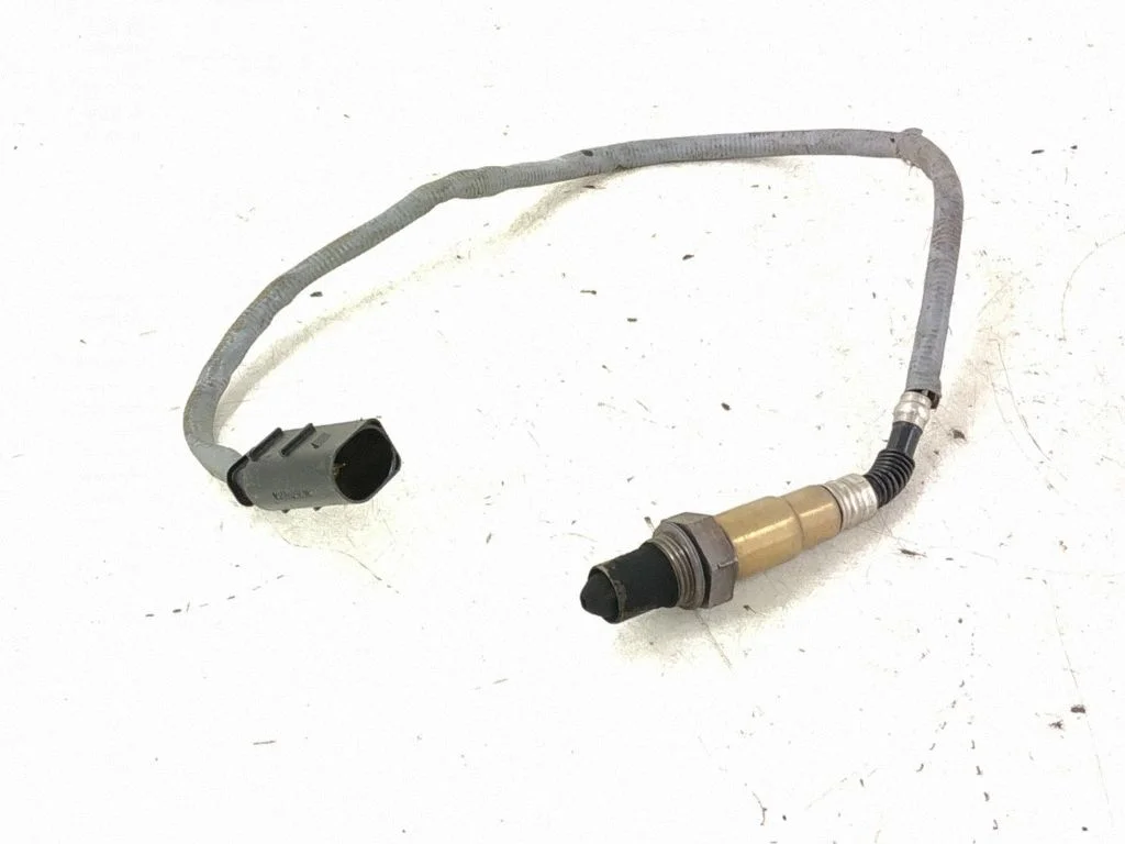 Lambda probe sensor