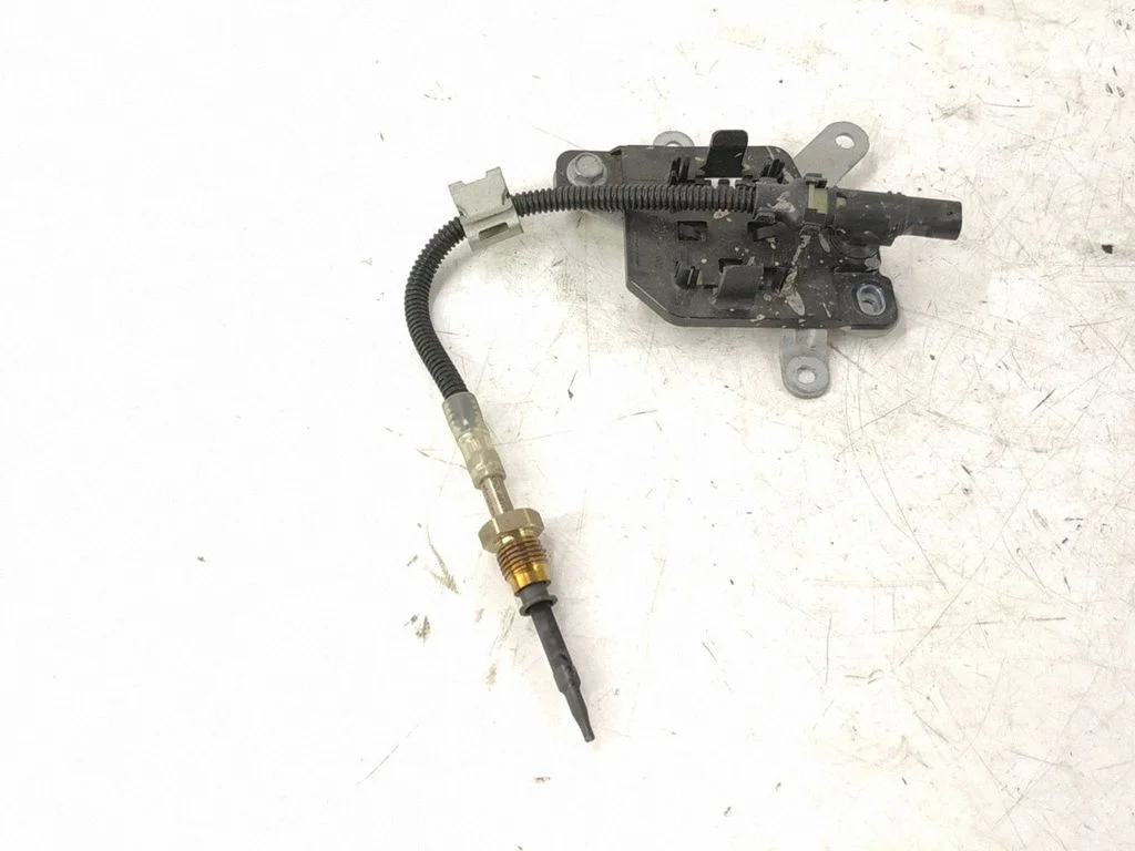 Lambda probe sensor