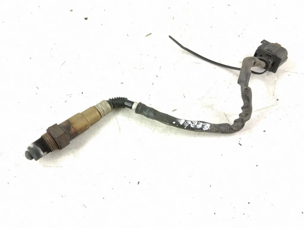 Lambda probe sensor