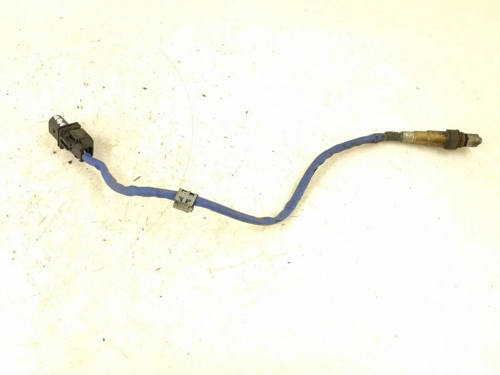 Lambda probe sensor