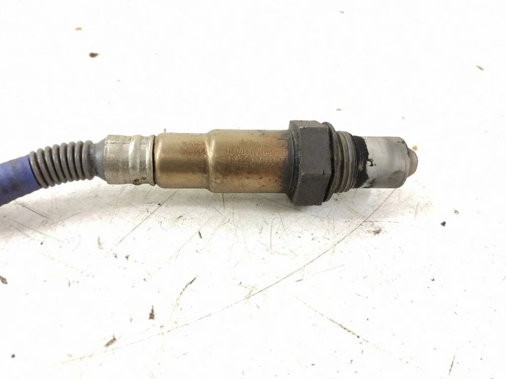 Lambda probe sensor