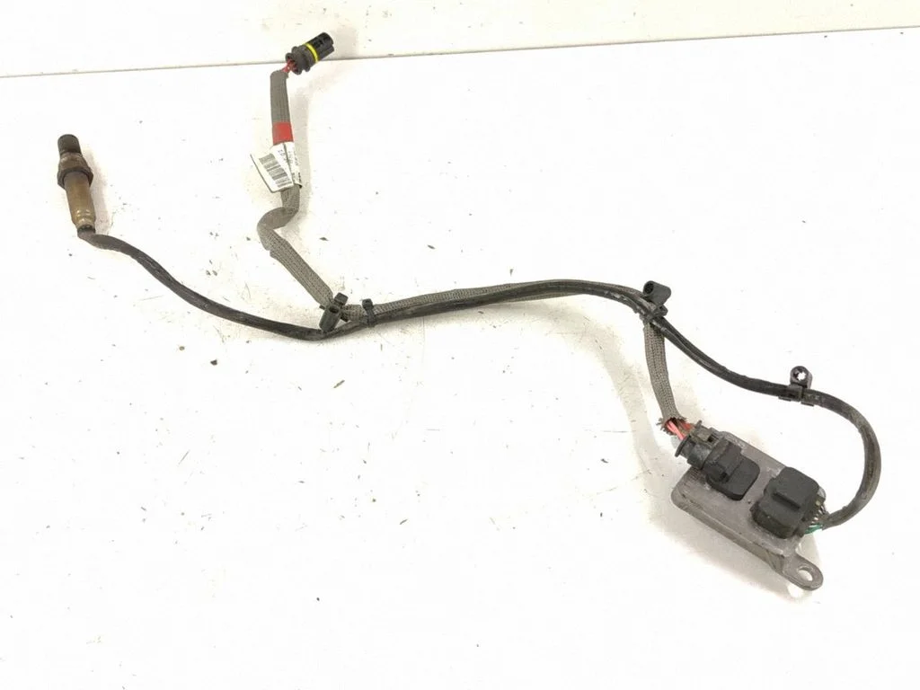 Lambda probe sensor