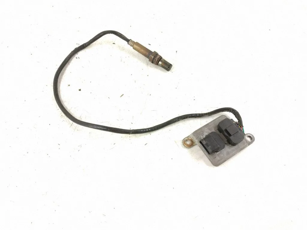 Lambda probe sensor