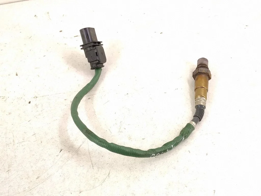 Lambda probe sensor