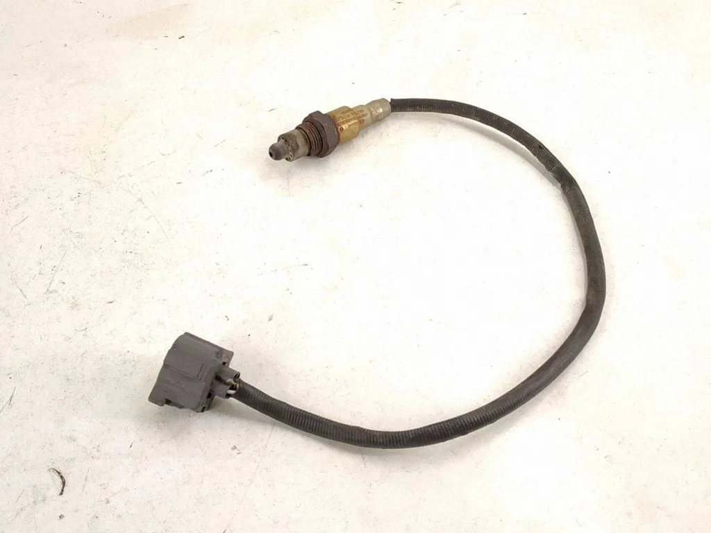 Lambda probe sensor