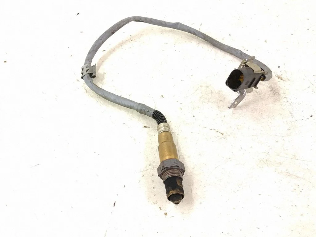 Lambda probe sensor