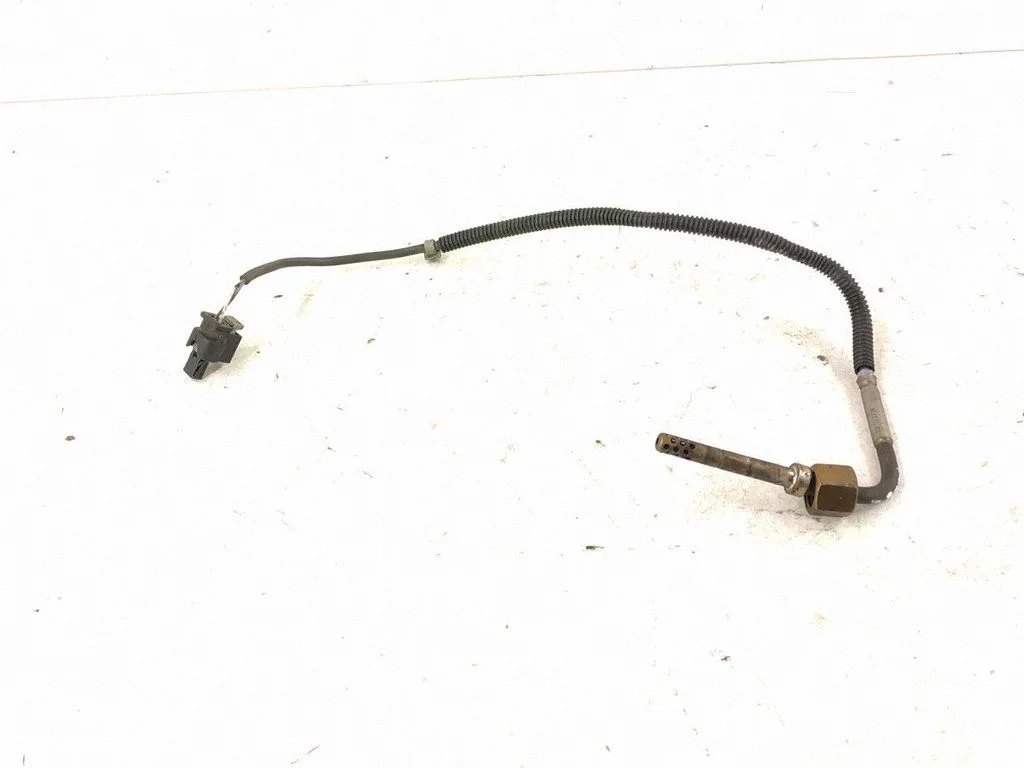 Lambda probe sensor