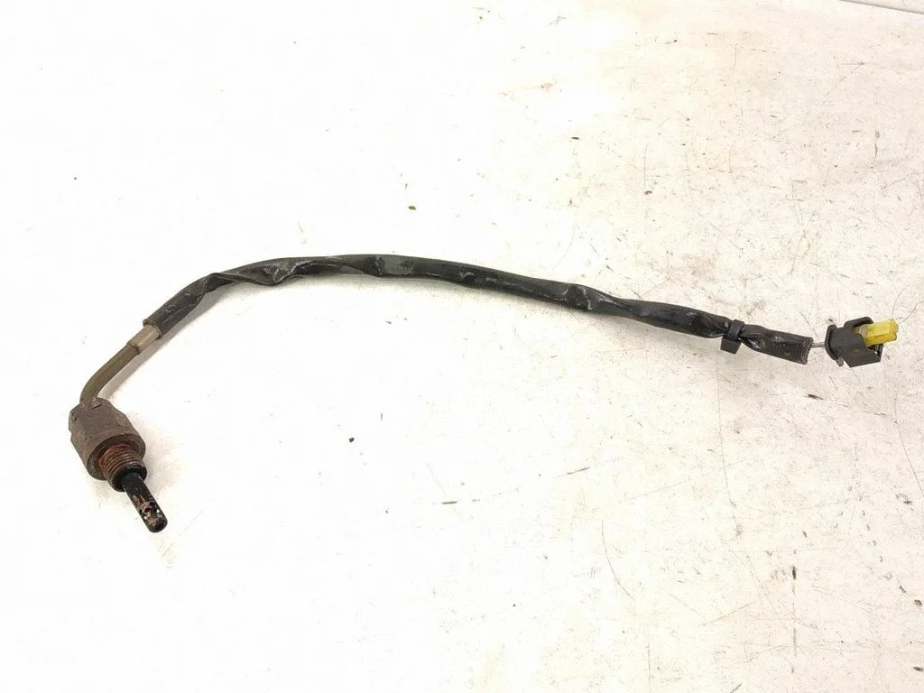 Lambda probe sensor