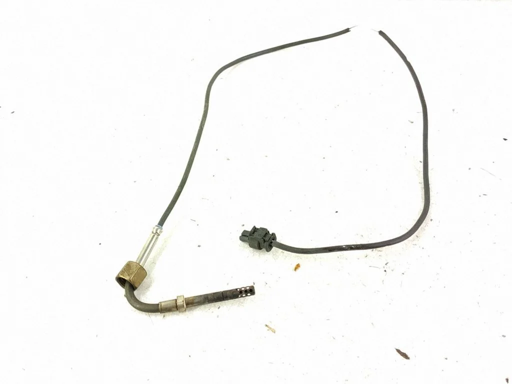 Lambda probe sensor
