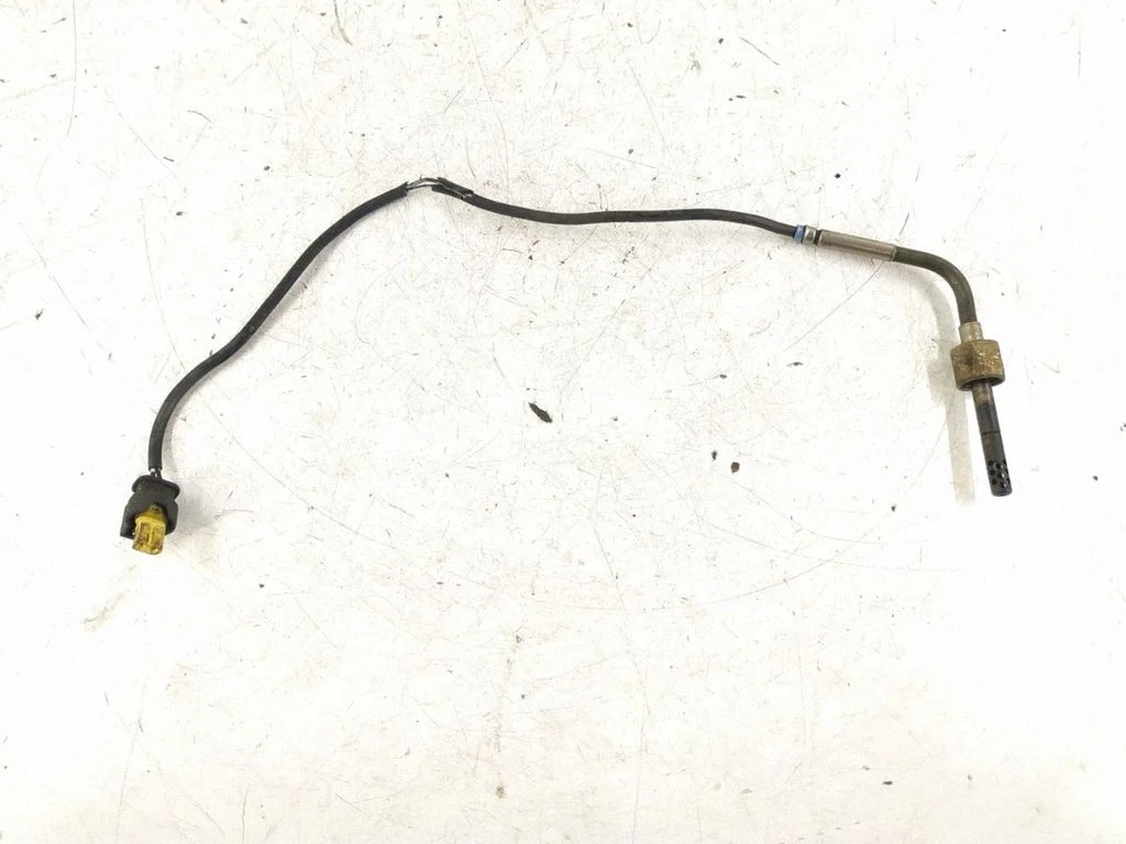 Lambda probe sensor