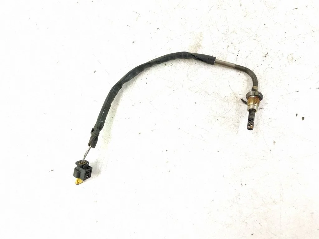 Lambda probe sensor