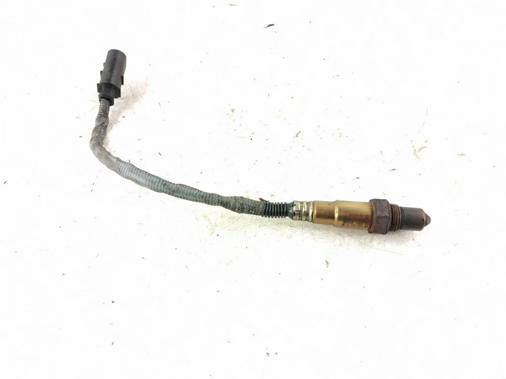 Lambda probe sensor