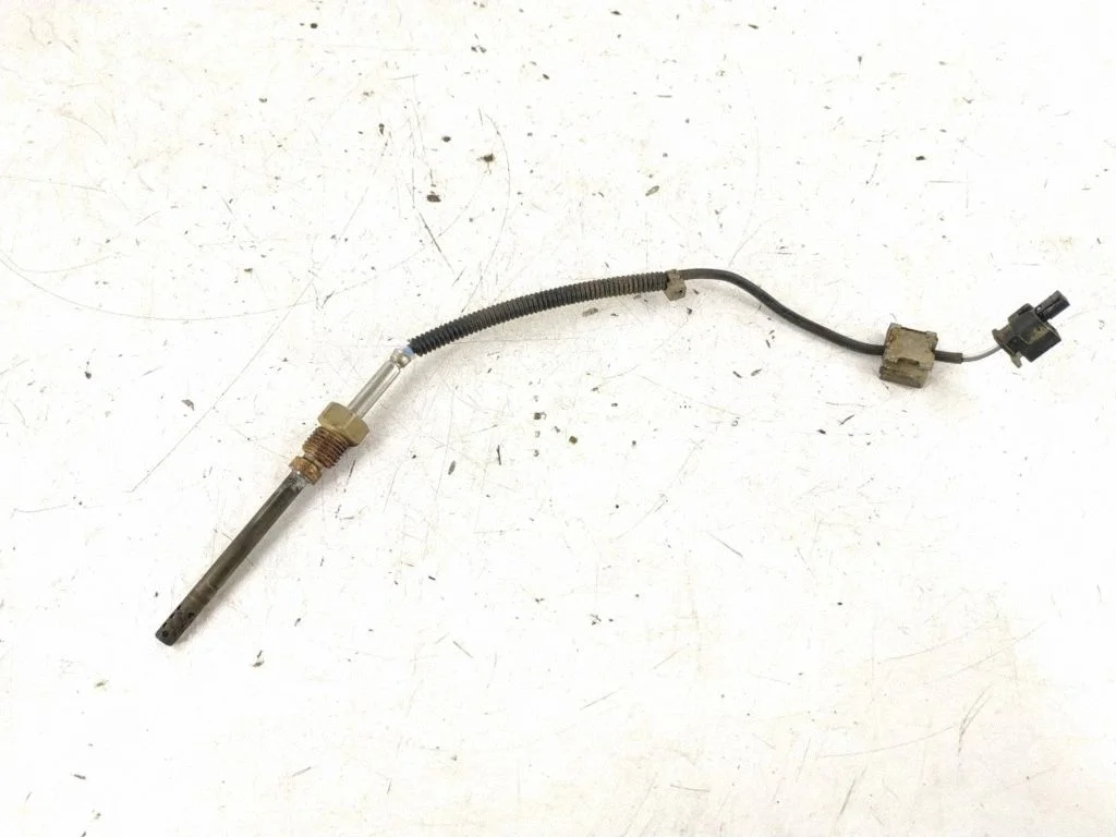 Lambda probe sensor