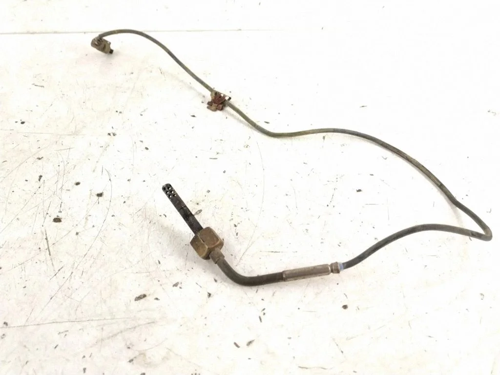 Lambda probe sensor