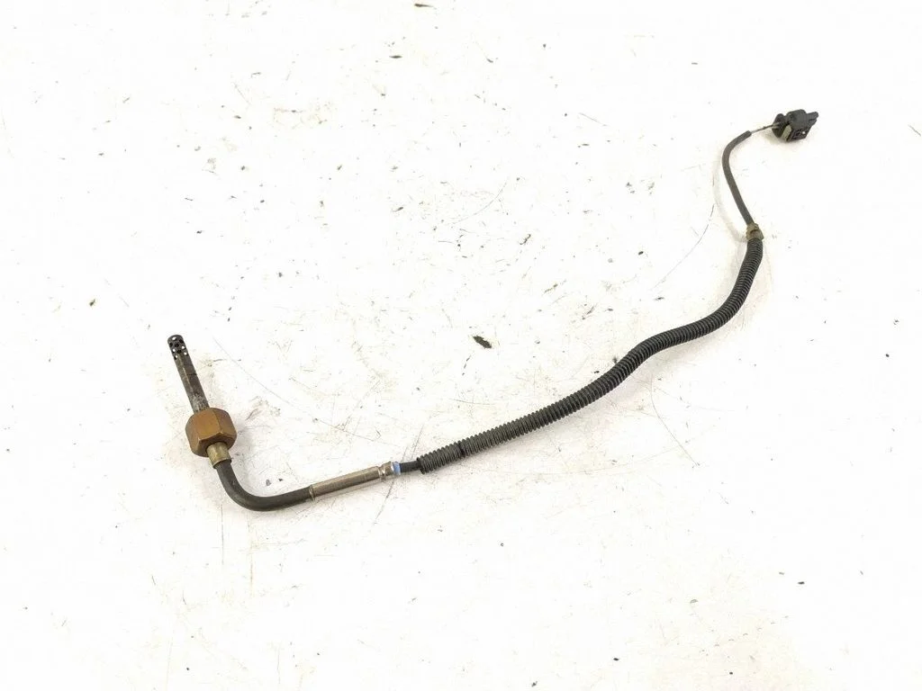 Lambda probe sensor