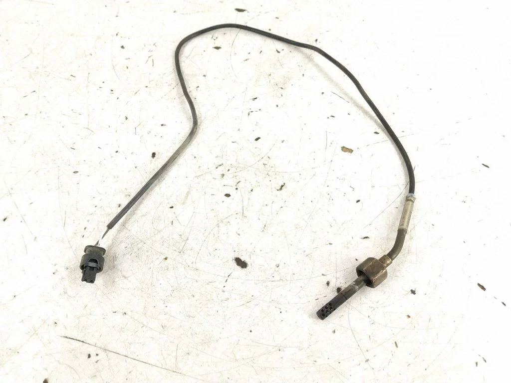 Lambda probe sensor