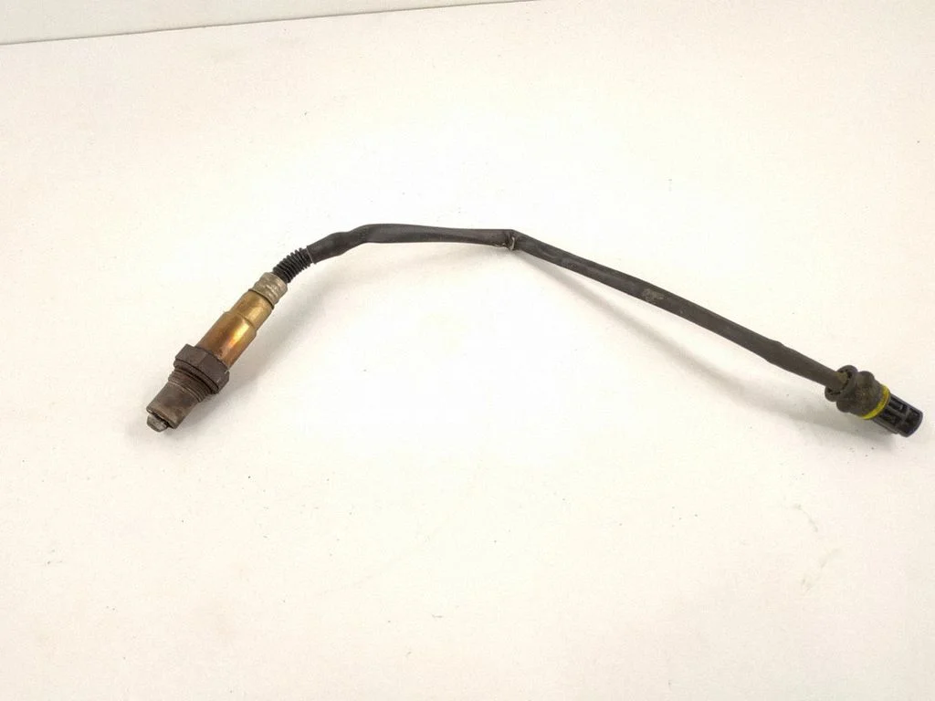 Lambda probe sensor