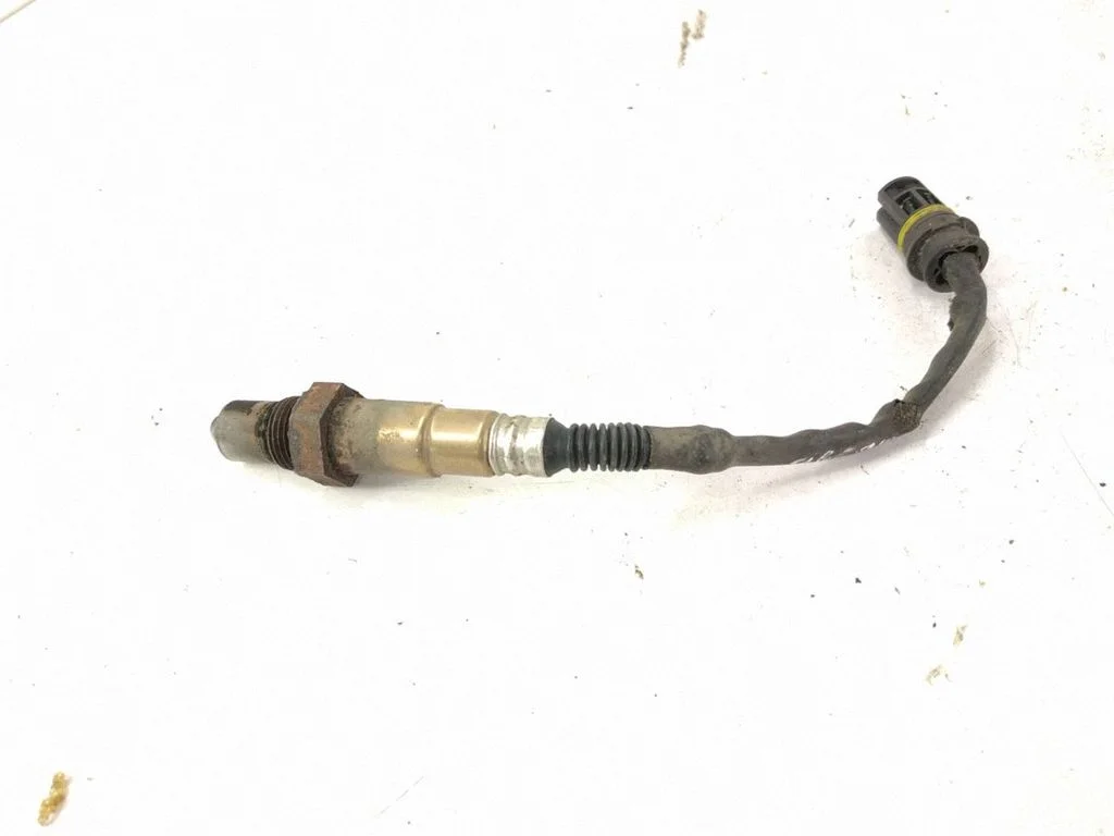 Lambda probe sensor
